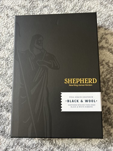 Genuine humble lamb shepherd - genuine,