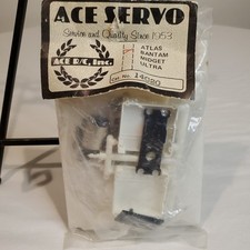 ACE SERVO #14G20 RC BANTAM -