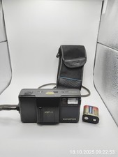 Olympus AF-1 Zuiko 35 mm 2,8