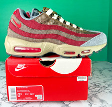 Nike Air Max 95 Freddy Krueger