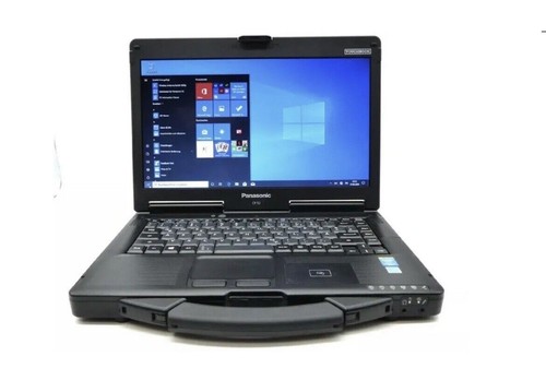 Panasonic toughbook mk4 - panasonic,