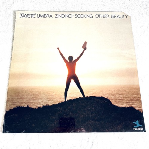Bayete umbra zindiko seeking - bayete, "seeking
