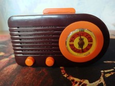 Mini Fada Replica Radio