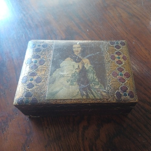 Oggetti antichi vintage - oggetti,