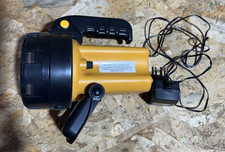 TORCIA LAMPADA FARO PORTATILE