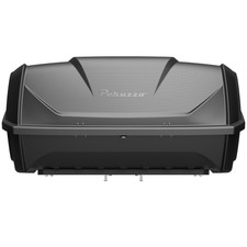 Box Auto Posteriore per