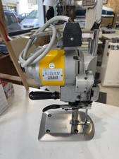 Taglierina Per Tessuti KM 5