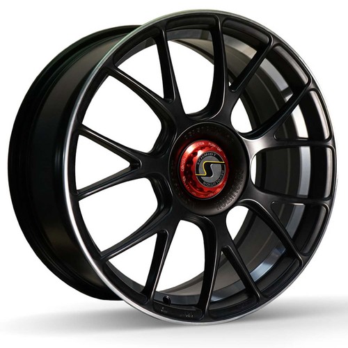 Schmidt gambit 5jx19 et41 - 8.5jx19,
