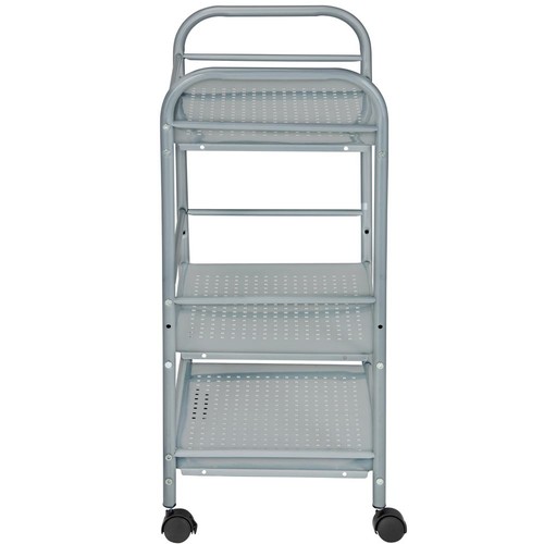 Carrello portaoggetti - carrello, in