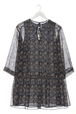 MNG SUIT Abito a maniche lunghe Donna Abito Taglia IT 40 elegante