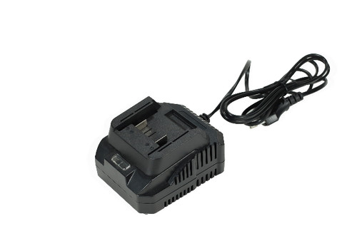 Powerhand caricabatterie 20v - caricabatterie,