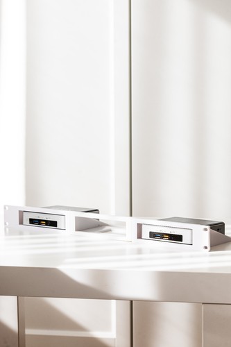 Rack mount per - 1u,