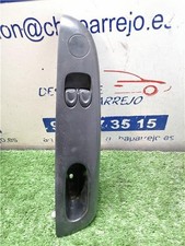 Pannello di controllo porta