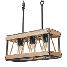 Lampade da Casale, Lampadari