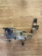 CATALIZZATORE COLLETTORE