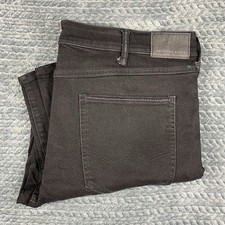 Jeans skinny sportivi american - jeans,