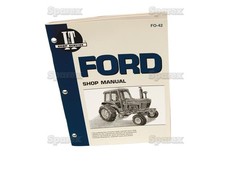 SPAREX® Manuale Ford