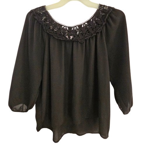 Xhilaration top donna blusa - xhilaration,