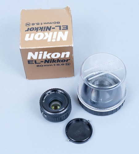 Nikon nikkor 80mm 5 6 - nikon,