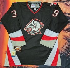 Dominik Hasek "Throwback" CCM