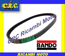 CINGHIA TRASMISSIONE SUZUKI UC EPICURO 150 1999 2000 2001 (BANDO)