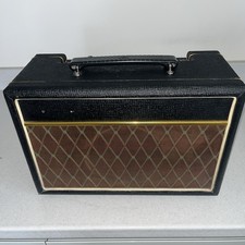 Amplificatore per chitarra Vox