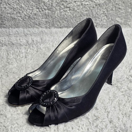 Decolte stuart weitzman nere - decolte,