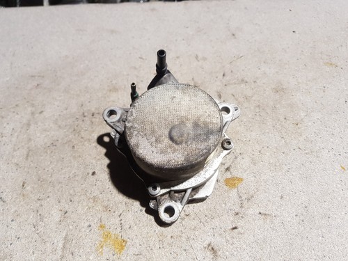 Pompa aspirazione motore