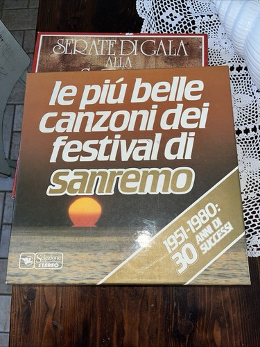 Più belle canzoni - più,