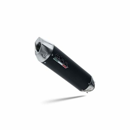 Marmitta completa gpr furore - marmitta, furore-x