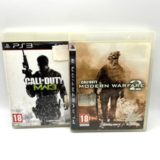Call of Duty Modern Warfare 2