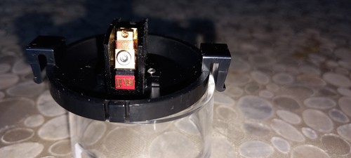 Testina per giradischi - per,