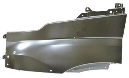 Parafango ant iveco - parafango,