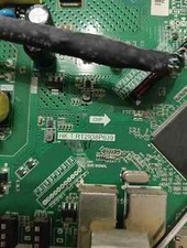 scheda madre x tv saba SA40S50