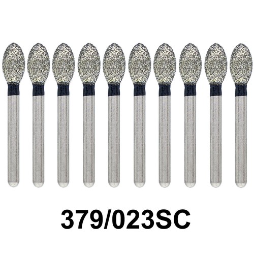 Dental diamond bur uovo - dental,