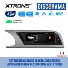 AUTORADIO ANDROID 11 OCTA-CORE