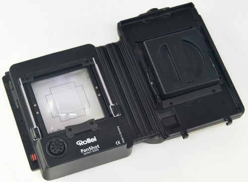 Rollei panshot system 6000 - rollei,