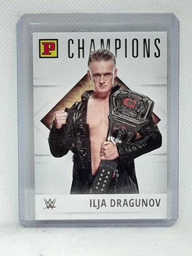 Ilja dragunov 2022 - ilja,