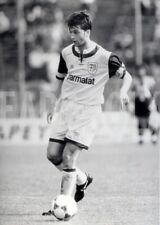 Foto vintage Calcio, Parma