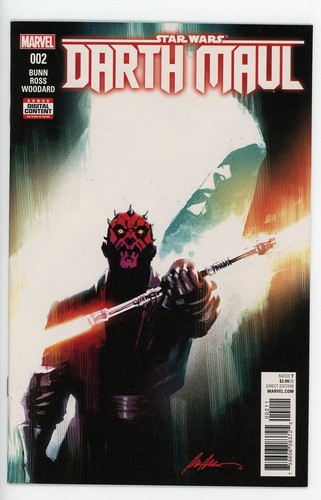 Star wars darth maul 2 - star,