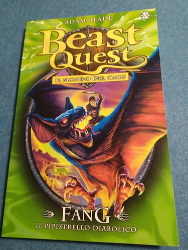 Libro romanzo beast - romanzo,