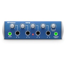 PreSonus HP4 | Sistema di