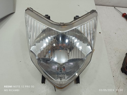 Faro honda lead 100cc - faro,