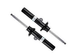 Set coppia ammortizzatori - set,