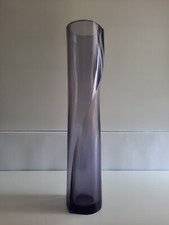 Vaso Venini design Pininfarina