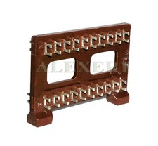 Amplificatore valvolare scheda