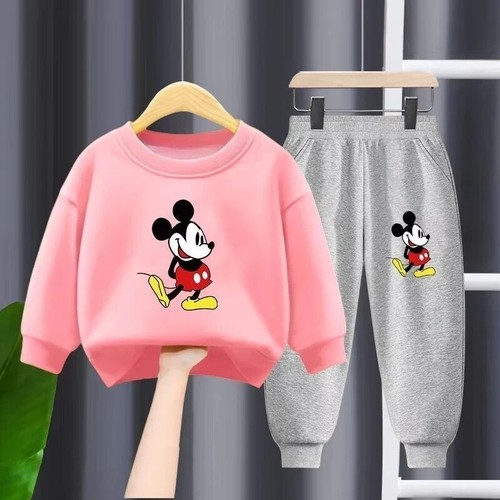 Pigiama disney bambini - disney,