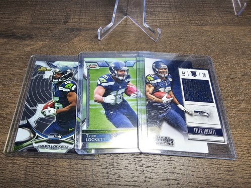Tyler lockett 2015 rookie - tyler,