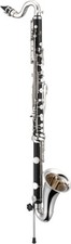 Jupiter clarinetto basso sib