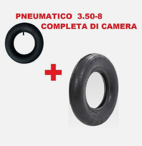 Gomma ruota pneumatico - gomma,